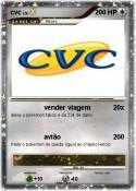 cvc