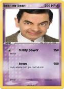 bean mr bean