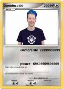 Dantdm