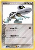 skelerex