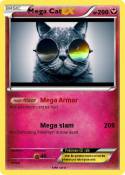 Mega Cat