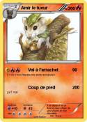 Amir le tueur