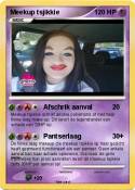 Meekup tsjikkie