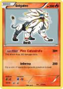 Solgaleo