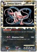 Shadow Sylveon