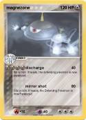 magnezone