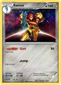 Samus