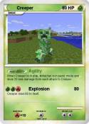 Creeper