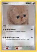 Kitteh