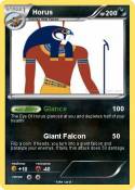 Horus