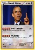 Barack Obama