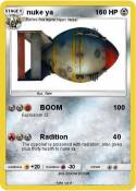 nuke ya