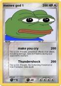 memes god 1