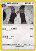 RIZZ SOCKS