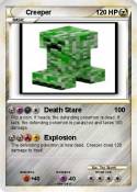 Creeper