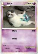 DScat