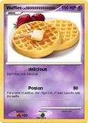 Waffles