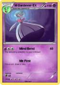M Gardevoir