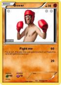 Boxer