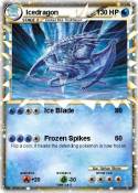 Icedragon