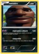 mamadou