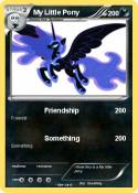 My Little Pony