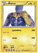 thanos