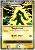 electro