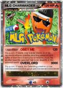 MLG CHARMANDER