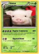 Oinklet