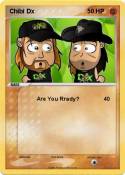 Chibi Dx