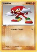 Knuckles