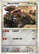 Marcus fenix