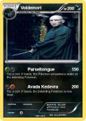 Voldemort