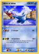latios et