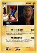 Thor