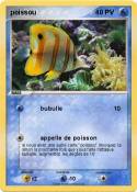 poissou