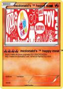 mcdonald's ™