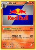 Réd bull