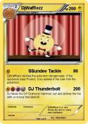 DjWafflezz