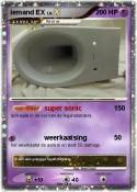 iemand EX