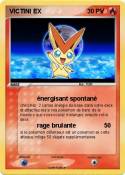 VICTINI EX