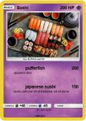 Sushi