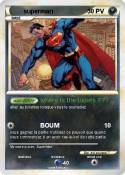 superman
