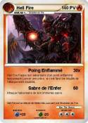 Hell Fire