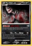 Jeff The Killer
