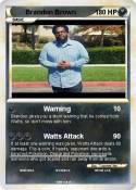 Brandon Brown