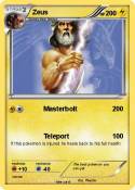 Zeus