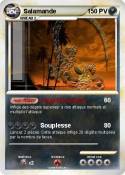 Salamande