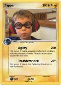 Zapper